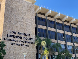 Torrance Courthouse