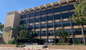 torrance courthouse